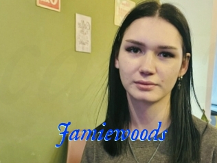 Jamiewoods