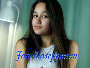 Jamikaseppanen