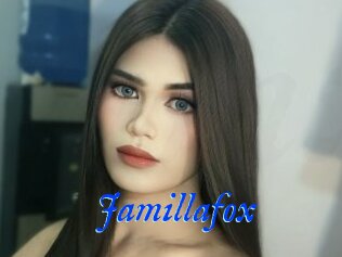 Jamillafox