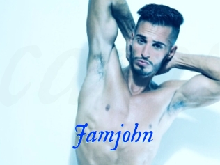 Jamjohn