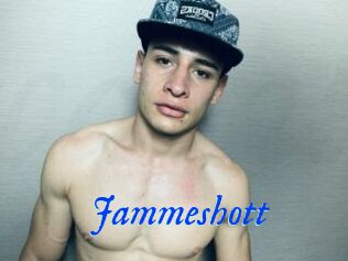 Jammeshott