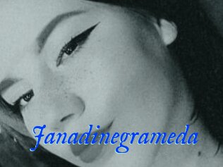 Janadinegrameda