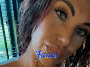Janca