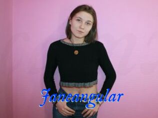 Janeangular