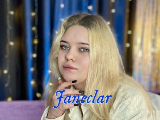 Janeclar