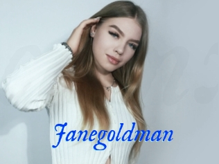 Janegoldman