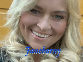 Janehorny