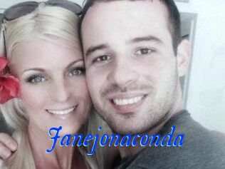 Janejonaconda