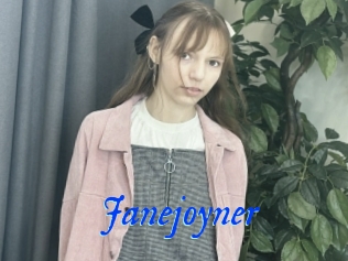 Janejoyner