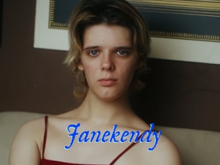 Janekendy