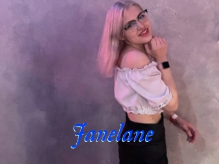 Janelane