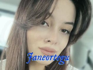 Janeortegu