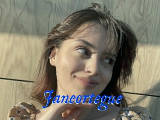 Janeortegue