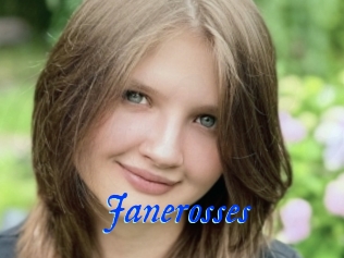 Janerosses
