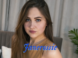 Janerossie