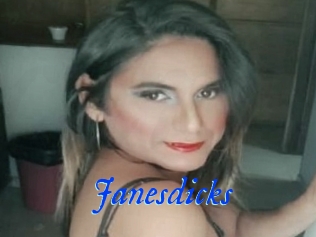 Janesdicks