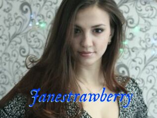 Janestrawberry