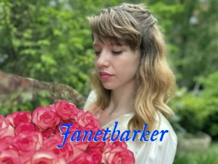 Janetbarker