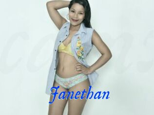 Janethan