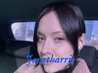 Janetharris