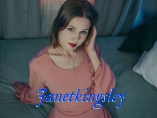 Janetkingsley