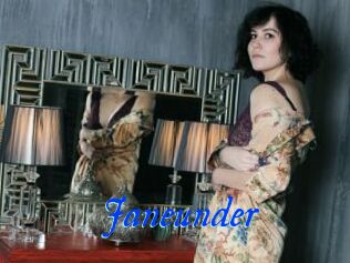 Janeunder