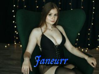 Janeurr
