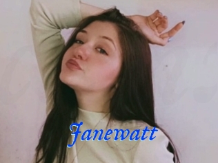 Janewatt