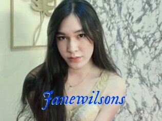 Janewilsons
