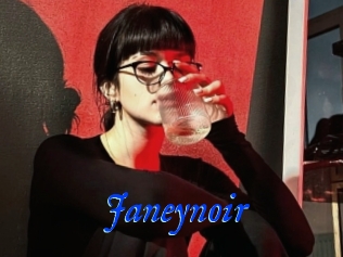 Janeynoir