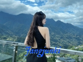 Jangjunki