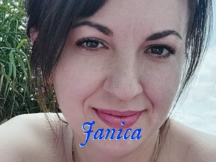 Janica