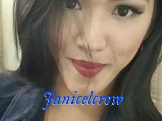 Janicelcrow