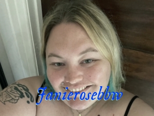 Janierosebbw
