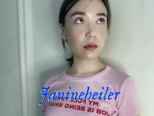 Janineheiler