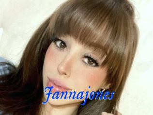 Jannajones