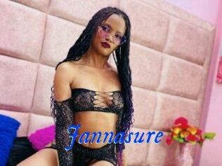 Jannasure