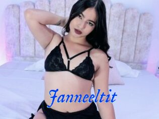 Janneeltit