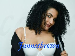 Jannetbrown