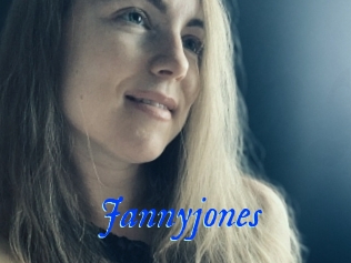 Jannyjones