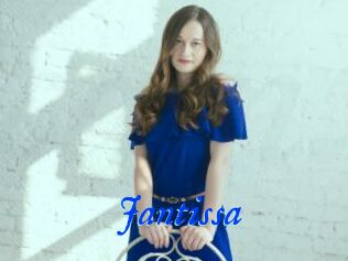 Jantissa
