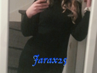 Jarax25