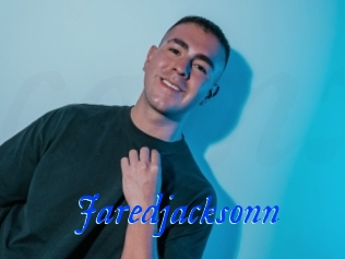 Jaredjacksonn