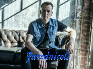 Jarednicols