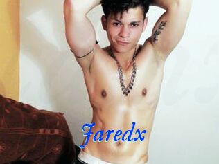 Jaredx