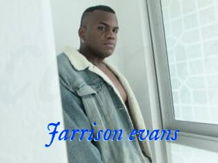 Jarrison_evans