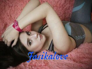 Jasikalove