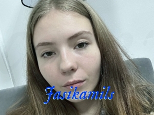Jasikamils