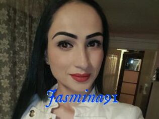 Jasmina91