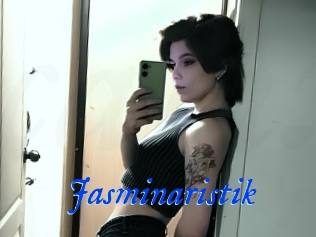Jasminaristik